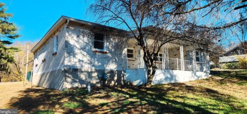 360 Prospect St, Primrose PA  17901-1243 exterior