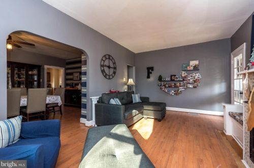 34 11 St, Quakertown PA 18951-1414 exterior