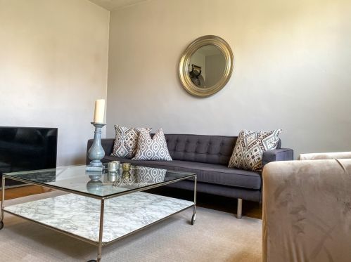 2525 Haddon Ave, Chicago IL exterior