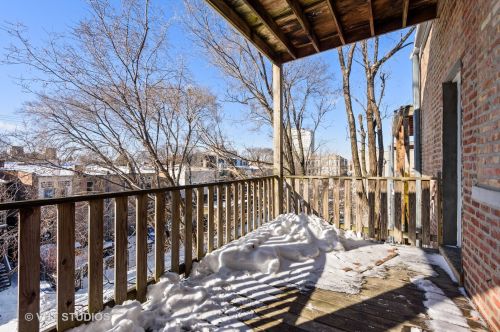 4922 Vincennes Ave, Chicago IL 60615-2418 exterior