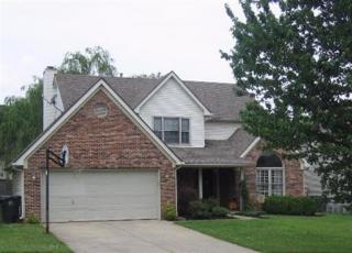 4025 Barnard Dr, Lexington KY  40509-2402 exterior