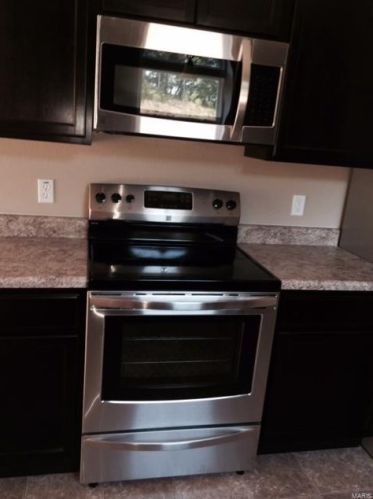 1148 Providence Way, Herculaneum MO 63048-1708 exterior