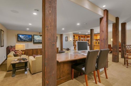 4372 Pne Pt Rd, Sartell MN 56377-9747 exterior