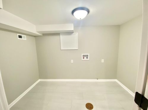 5429 Dexter Dr, Gary IN  46410-1744 exterior