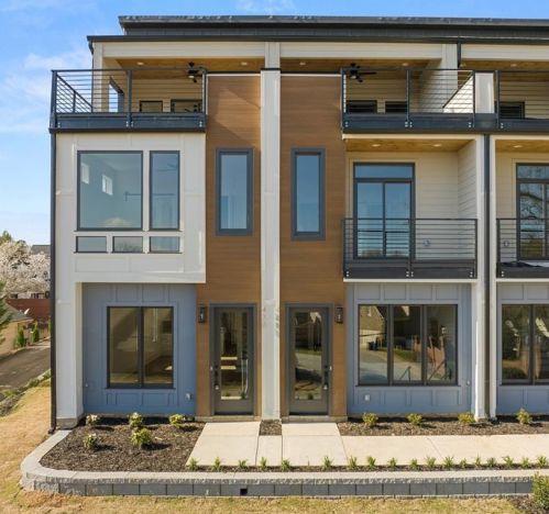 414 Forrest Ave, Gainesville, GA 30501-3256