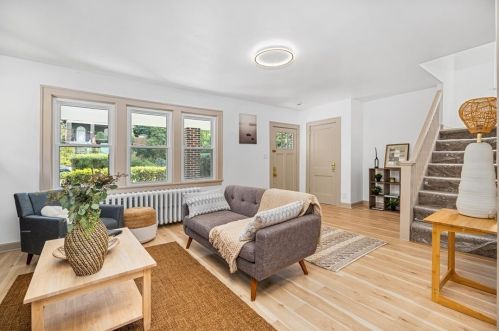 4344 Ludwick St, Pittsburgh PA 15217-3005 exterior