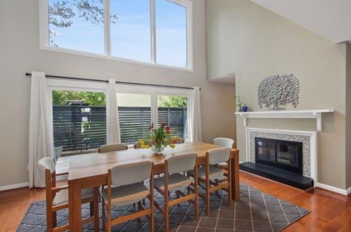 41 Forrest Pl, Atlanta GA 30328-4871 exterior