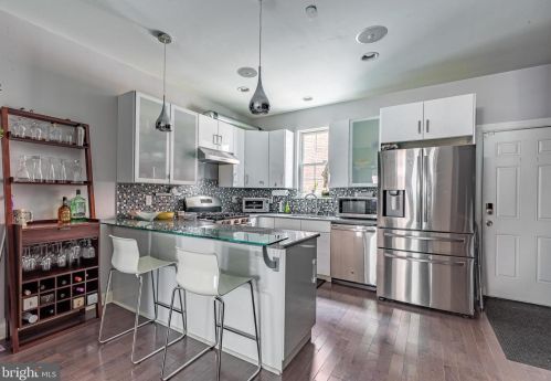 852 15th St, Philadelphia PA  19146-2140 exterior