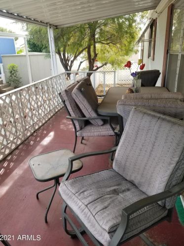 1705 Charleston Ave, Phoenix AZ 85023-1218 exterior