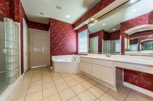 15127 Springwood Dr, Frisco TX 75035-7295 exterior