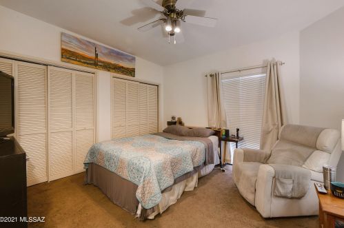 191 Roma Dr, Tucson AZ 85737-7668 exterior