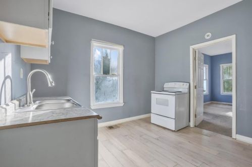 2809 7th St, Atlanta GA  30315-8909 exterior