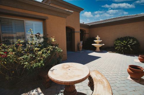 1175 Calle Artistica, Green Valley AZ 85614-6161 exterior