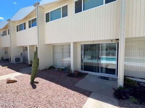 1475 Jones Blvd, Tucson AZ  85716-3643 exterior