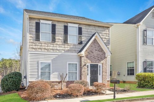 3146 Imperial Cir, Atlanta GA  30311-5209 exterior