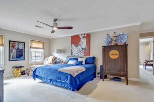 2981 Brookside Run, Lithonia GA 30078-2290 exterior