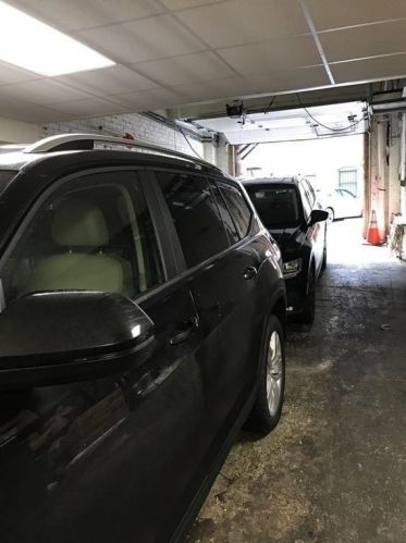 179 Massachusetts Ave, Boston MA exterior