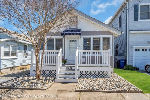 1808 Laurel Ter, Belmar NJ  07719-2913 exterior