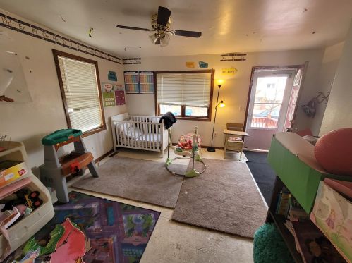 2529 Maple St, Milwaukee WI 53204-3038 exterior