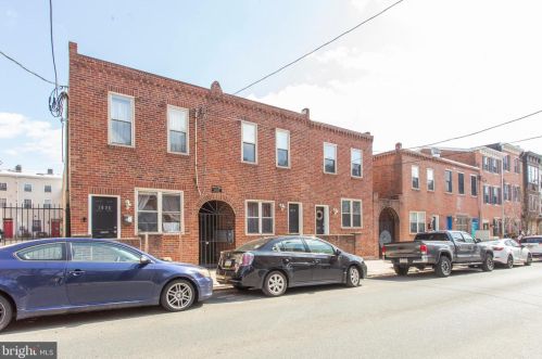 1019 4th St, Philadelphia PA  19123-1593 exterior