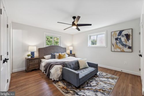 1314 31st Pl, Washington DC  20020-3635 exterior