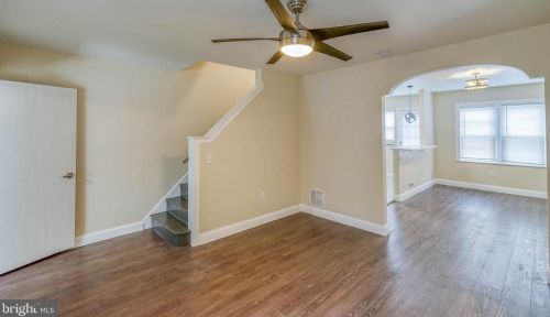 2723 Darien St, Philadelphia PA  19148-5001 exterior