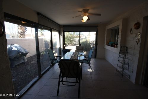940 Circulo Napa, Green Valley AZ 85614-2820 exterior