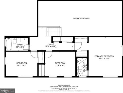 11008 Wheeler Dr, Silver Spring MD 20901-4426 exterior