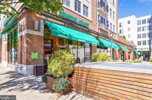 1009 Lewis Ave, Rockville MD 20851-2350 exterior