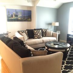 2447 Professor Ave, Cleveland OH  44113-4640 exterior