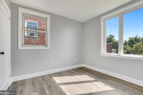 1572 41st St, Washington DC 20007-4939 exterior