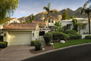 5011 Calle Brillante, Tucson, AZ 85718-1820