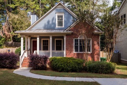 1678 Cecile Ave, Atlanta, GA 30316-2132