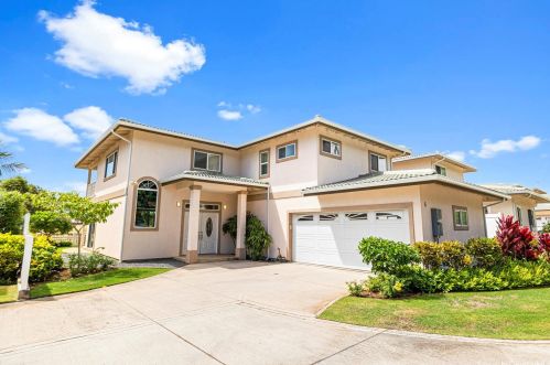 499 Kealahou St, Honolulu HI  96825 exterior