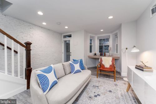 641 Q St, Washington DC 20001-3428 exterior