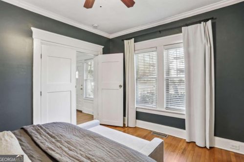 805 Charles Allen Dr, Atlanta GA  30308-1706 exterior