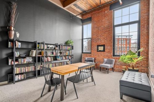 685 Social St, Woonsocket RI  02895-8222 exterior