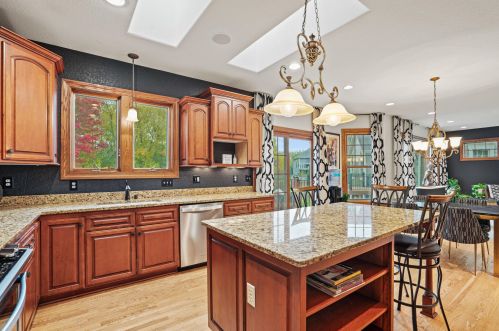 3630 Cherokee Way, Milwaukee WI  53221-5756 exterior