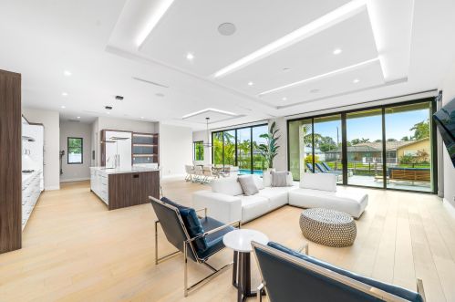 770 Enfield St, Boca Raton FL  33487-3117 exterior