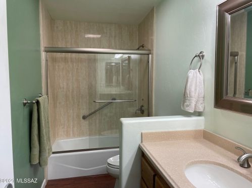 5003 Cherry Ave, Tucson AZ 85706-1406 exterior