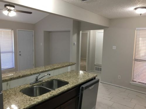 8550 Holly St, Frisco TX 75034-5650 exterior