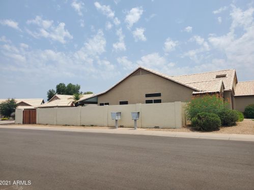 1690 Tyson Pl, Chandler, AZ 85225-5203