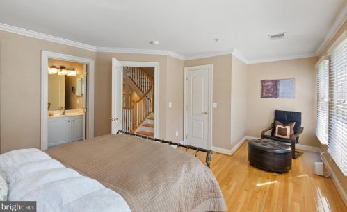 393 Cameron Sta Blvd, Alexandria VA 22304-8681 exterior