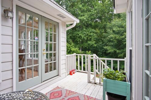 611 Belgrave Ln, Tucker GA  30084-2077 exterior