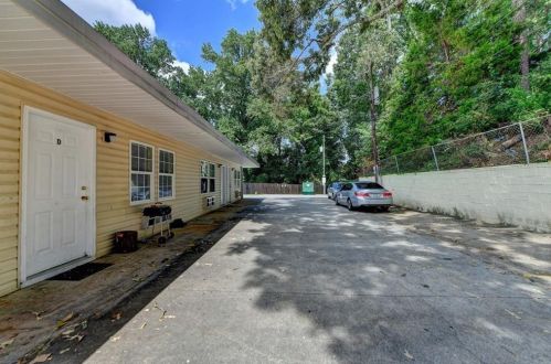 776 Ave, Gainesville GA 30501-3042 exterior