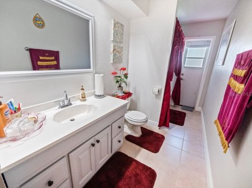 1132 Climbing Rose Dr, Orlando FL 32818-6919 exterior