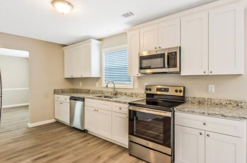 2170 Harmony Lakes Cir, Lithonia GA  30058-1508 exterior