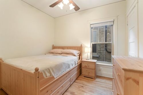 3501 Kildare Ave, Chicago IL 60652-2212 exterior