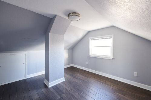 4531 Morgan Ave, Milwaukee WI  53220-1517 exterior