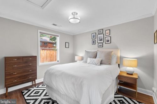 2419 Dennis Ave, Silver Spring MD 20901-2162 exterior